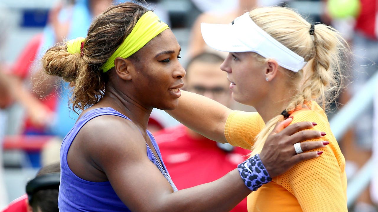 Rogers Cup: Serena, Venus set up all-Williams semifinal